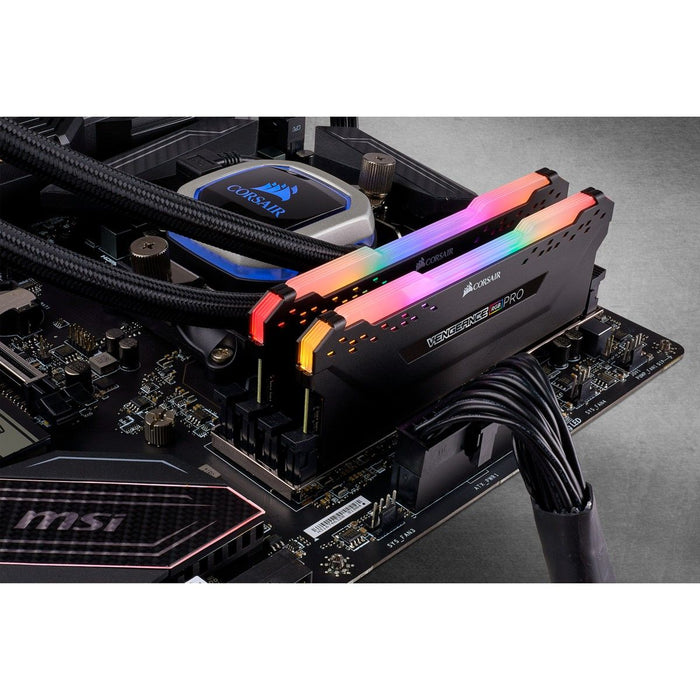 Corsair Vengeance RGB Pro memory module