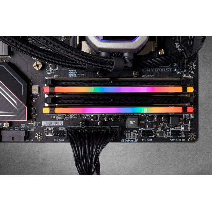 Corsair Vengeance RGB Pro memory module