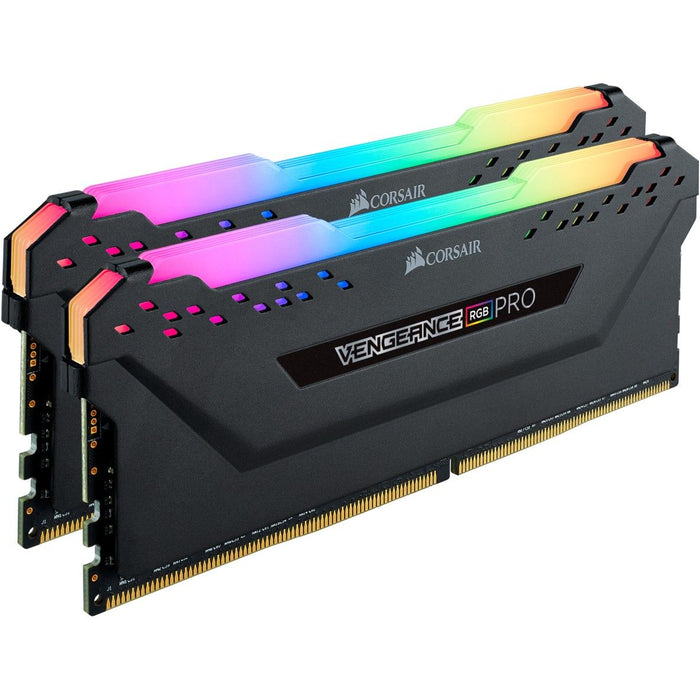 Corsair Vengeance RGB Pro memory module