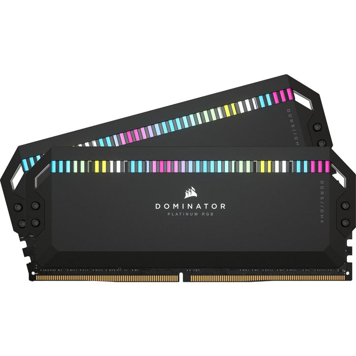 Corsair Vengeance RGB memory module