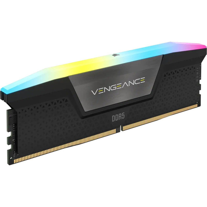 Corsair Vengeance RGB CMH64GX5M2B6000Z40 memory module