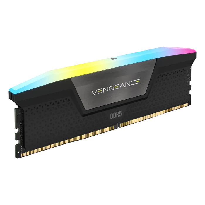 Corsair Vengeance RGB CMH64GX5M2B6000Z40 memory module