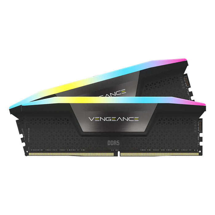 Corsair Vengeance RGB CMH64GX5M2B6000Z40 memory module