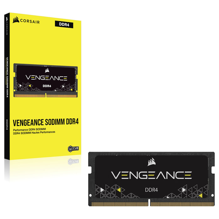 Corsair Vengeance memory module