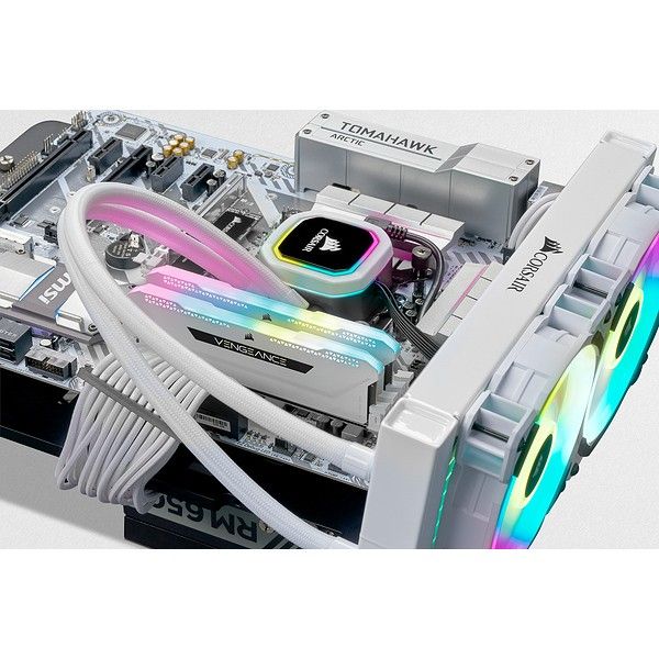 Corsair Vengeance RGB Pro memory module