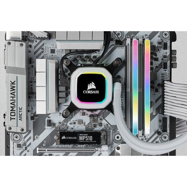 Corsair Vengeance RGB Pro memory module
