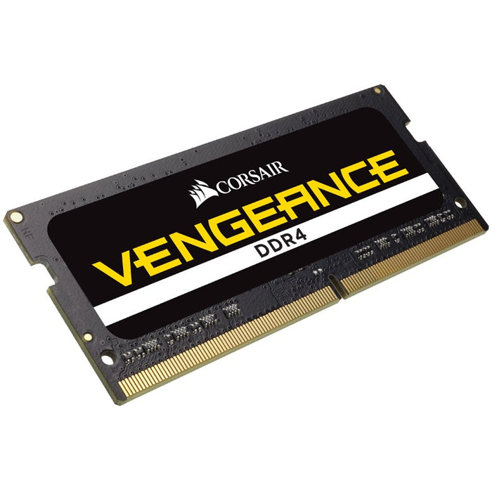 Corsair Vengeance 16GB DDR4-2400 memory module