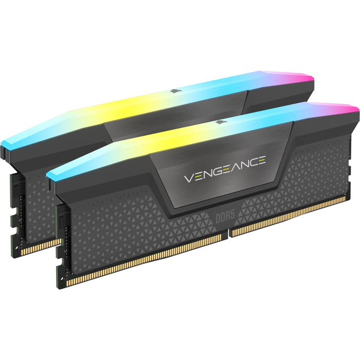 Corsair Vengeance RGB memory module