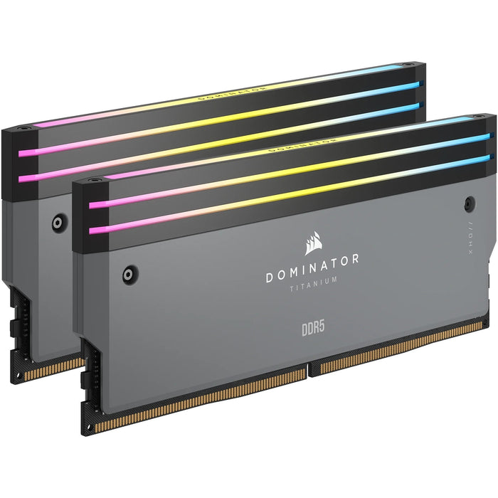Corsair Dominator Titanium CMP64GX5M2B6000Z30 memory module