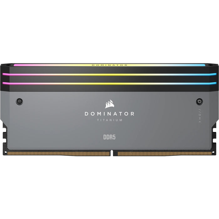 Corsair Dominator Titanium CMP64GX5M2B6000Z30 memory module