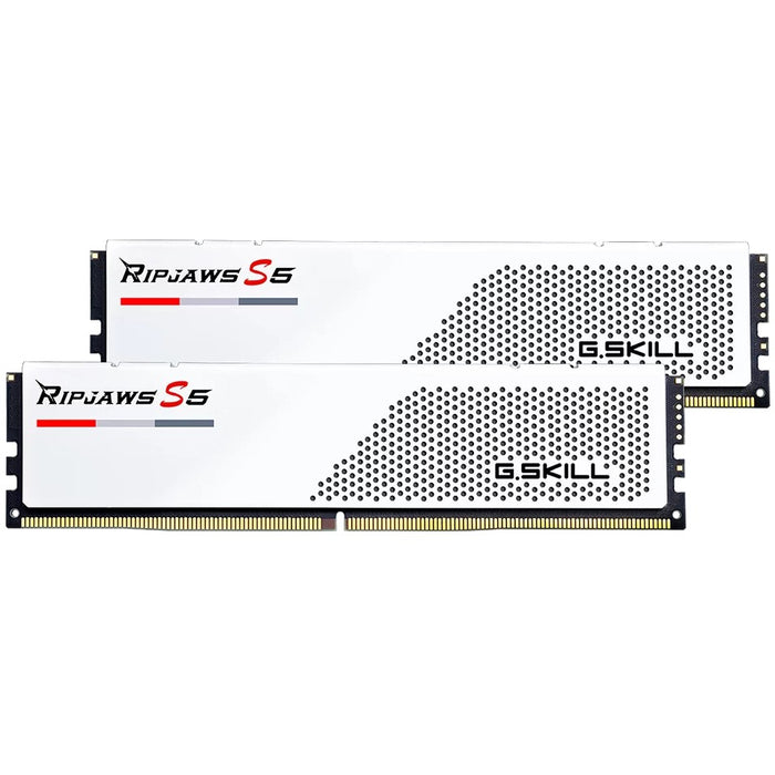 G.Skill Ripjaws S5 F5-5200J4040A48GX2-RS5W memory module