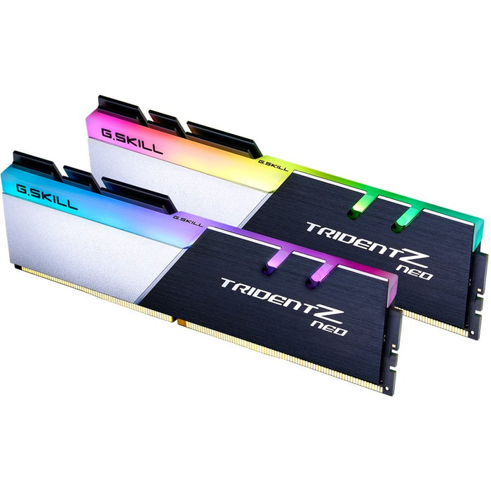 G.Skill Trident Z F4-3200C16D-32GTZN memory module