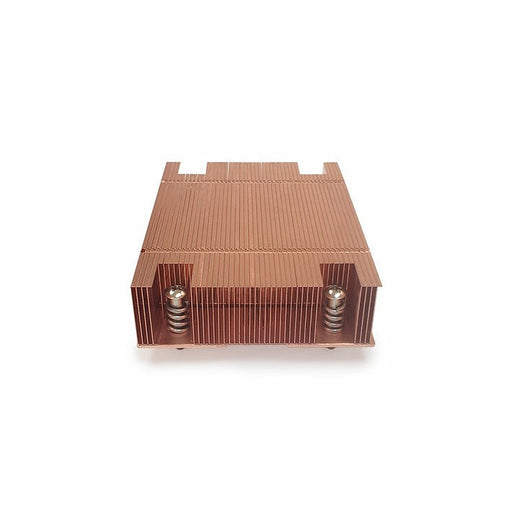  Heatsink/Radiator