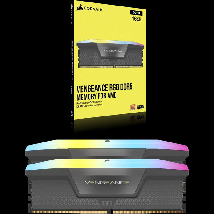 Corsair Vengeance RGB memory module