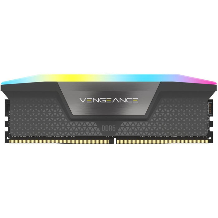 Corsair CMH64GX5M2B5200Z40K memory module