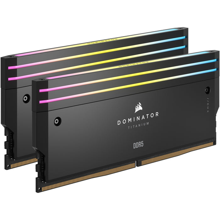 Corsair Dominator Titanium CMP32GX5M2B6000C30 memory module