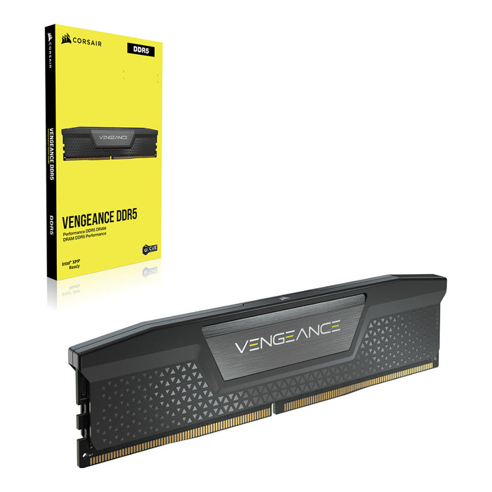 Corsair Vengeance CMK64GX5M2B6200C32 memory module