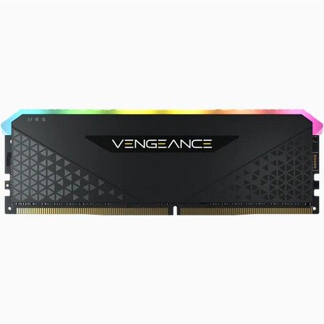 Corsair Vengeance RGB CMG16GX4M1E3200C16 memory module