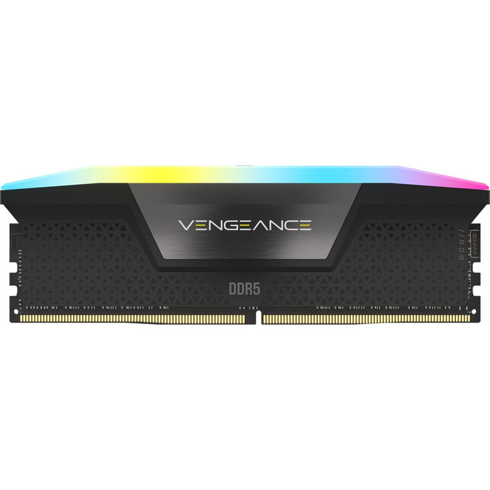 Corsair Vengeance RGB CMH48GX5M2B5200C38 memory module