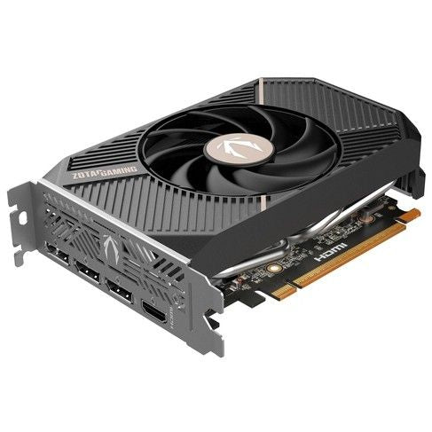 Zotac GAMING GeForce RTX 5050 SOLO