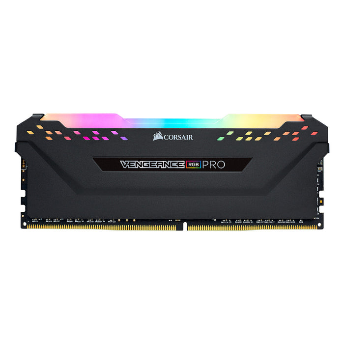 Corsair Vengeance RGB Pro CMW8GX4M1Z3200C16 memory module
