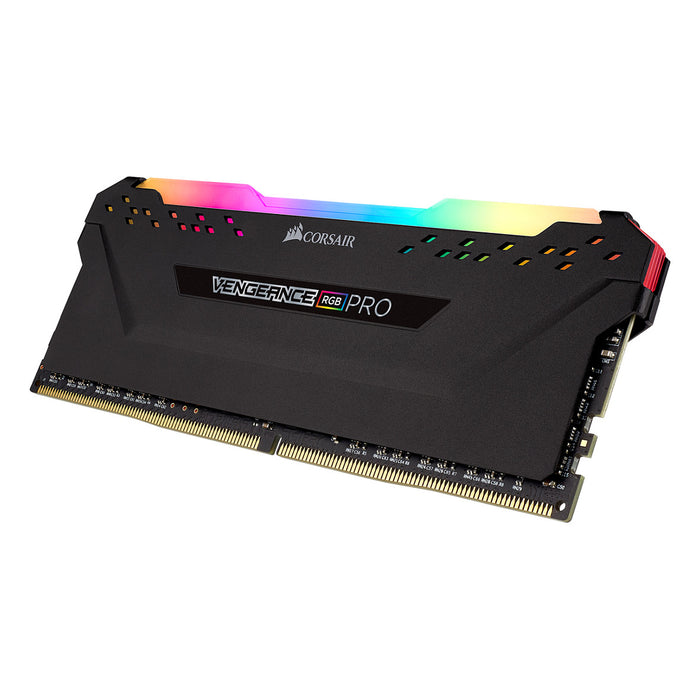 Corsair Vengeance RGB Pro CMW8GX4M1Z3200C16 memory module