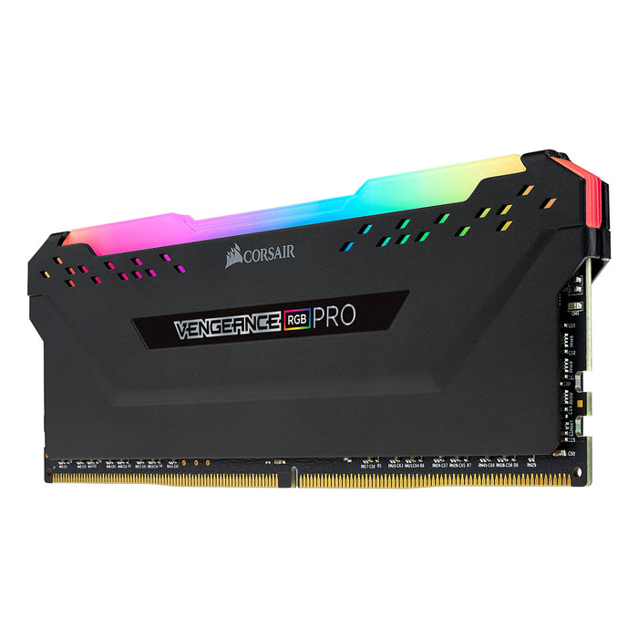 Corsair Vengeance RGB Pro CMW8GX4M1Z3200C16 memory module