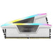 Corsair Vengeance RGB CMH64GX5M2B5600C40W memory module