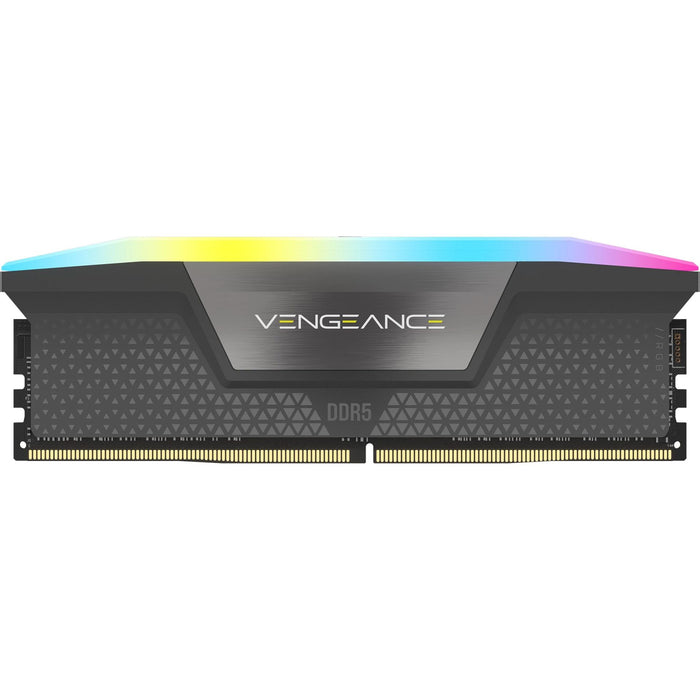 Corsair Vengeance RGB CMH32GX5M2B6400Z32 memory module