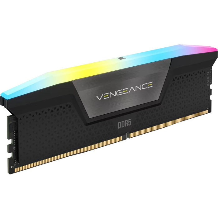 96GB PC 6800 CL34 CORSAIR KIT (2x48GB) VENGEANCE black retail
