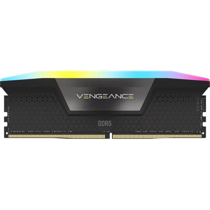 96GB PC 6800 CL34 CORSAIR KIT (2x48GB) VENGEANCE black retail