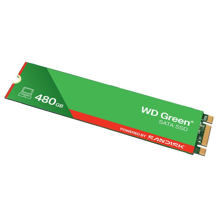 SanDisk Green WDS480G3G0B