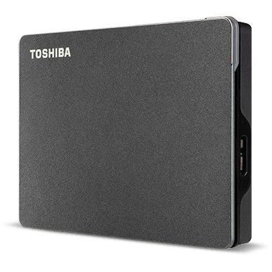 Toshiba HDTX110EK3AA external hard drive