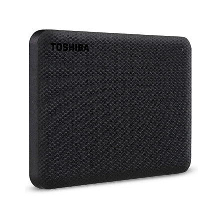 Toshiba Canvio Advance external hard drive