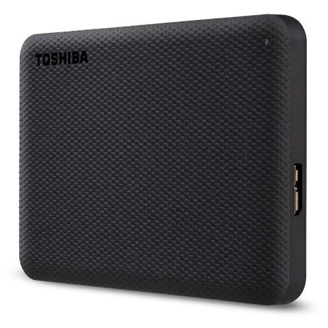Toshiba Canvio Advance external hard drive