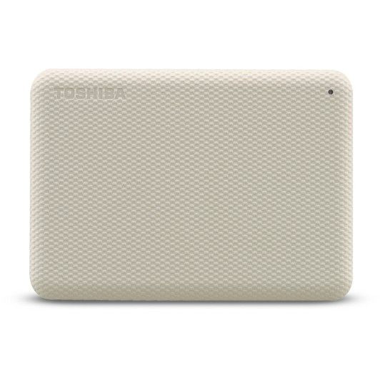 Toshiba Canvio Advance external hard drive
