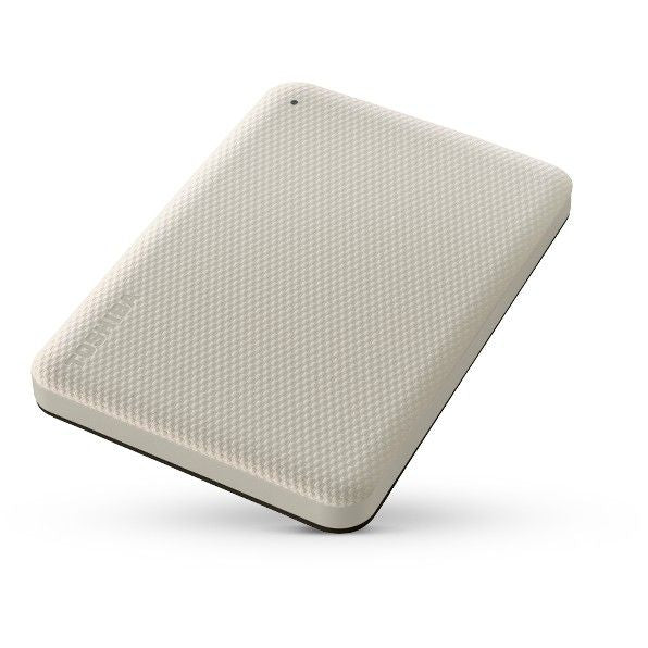 Toshiba Canvio Advance external hard drive