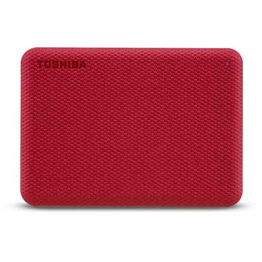 Toshiba Canvio Advance external hard drive
