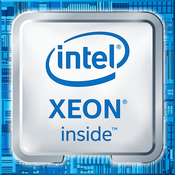 Intel Xeon W-2223 processor