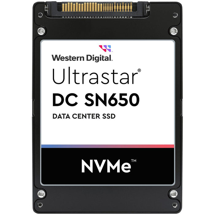 Western Digital Ultrastar WUS5EA176ESP5E3