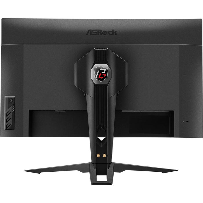 Asrock PG32QF2B computer monitor