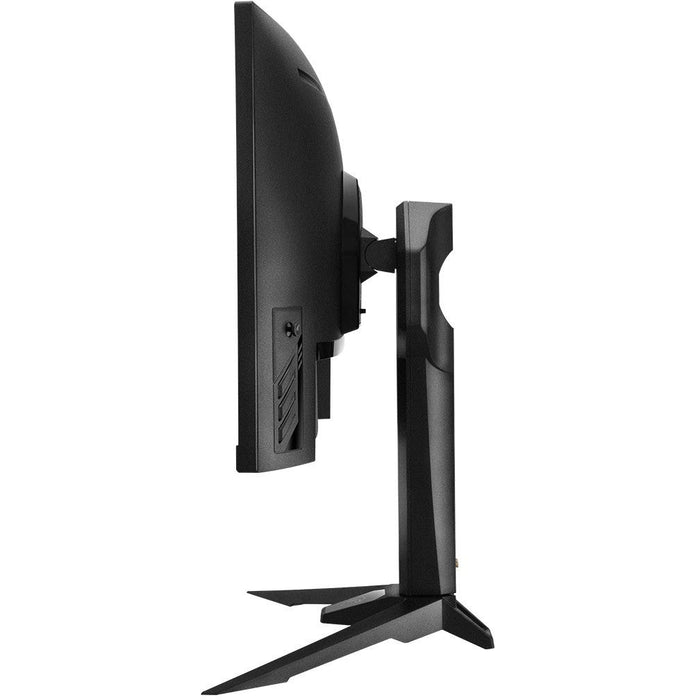 Asrock Phantom Gaming computer monitor