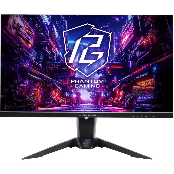 Asrock Phantom Gaming computer monitor