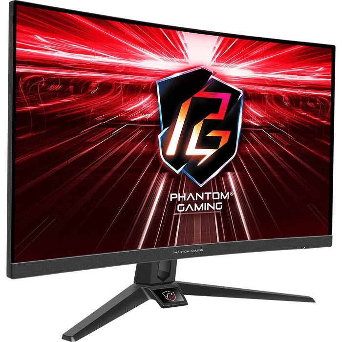 Asrock PG27F15RS1A computer monitor