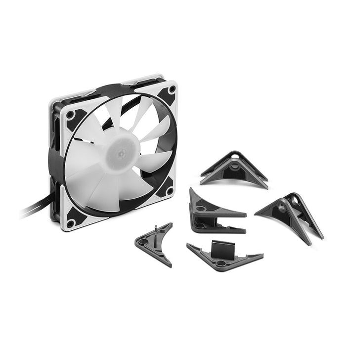 Sharkoon Silent Storm 140 PWM