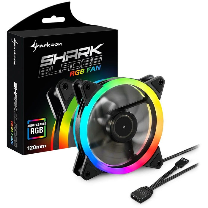 Sharkoon SHARK Blades RGB