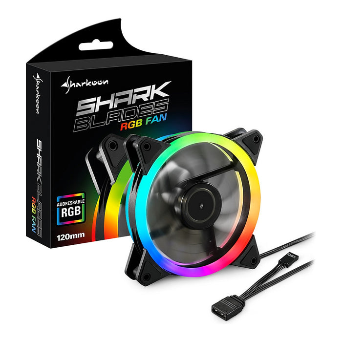 Sharkoon SHARK Blades RGB