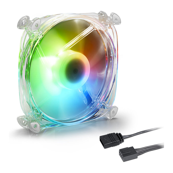 Sharkoon Shark Disc PWM