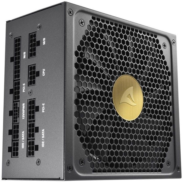 Sharkoon Rebel P30 Gold power supply unit