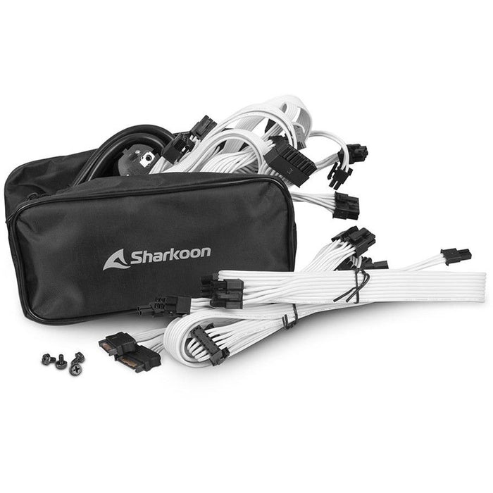 Sharkoon Rebel P30 Gold power supply unit